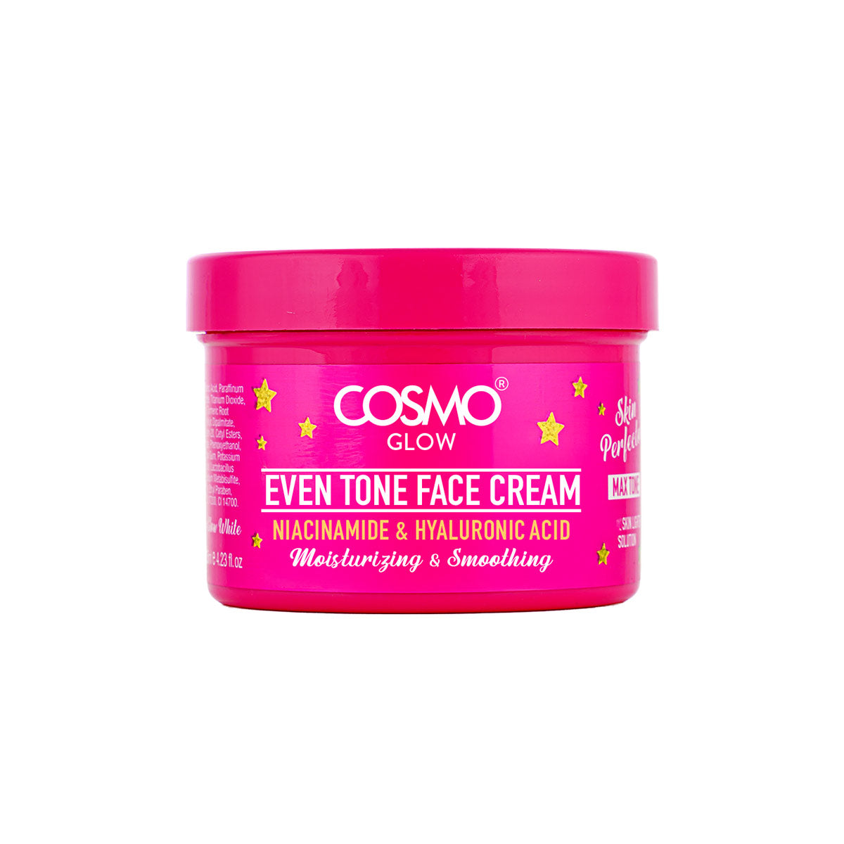 Cosmo Glow Even Tone Face Cream